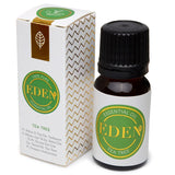 Tea tree - eden etherische olie 10ml