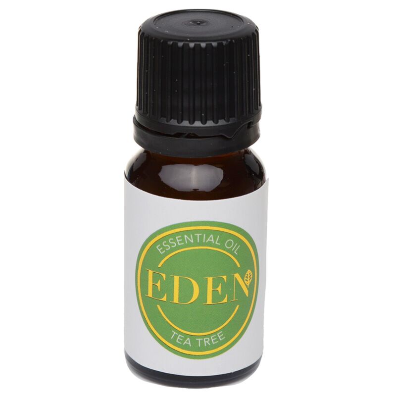 Tea tree - eden etherische olie 10ml