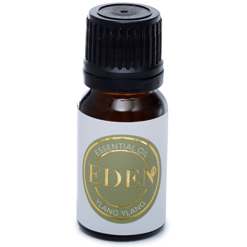 Ylang ylang - eden etherische olie 10ml