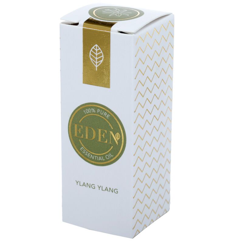 Ylang ylang - eden etherische olie 10ml
