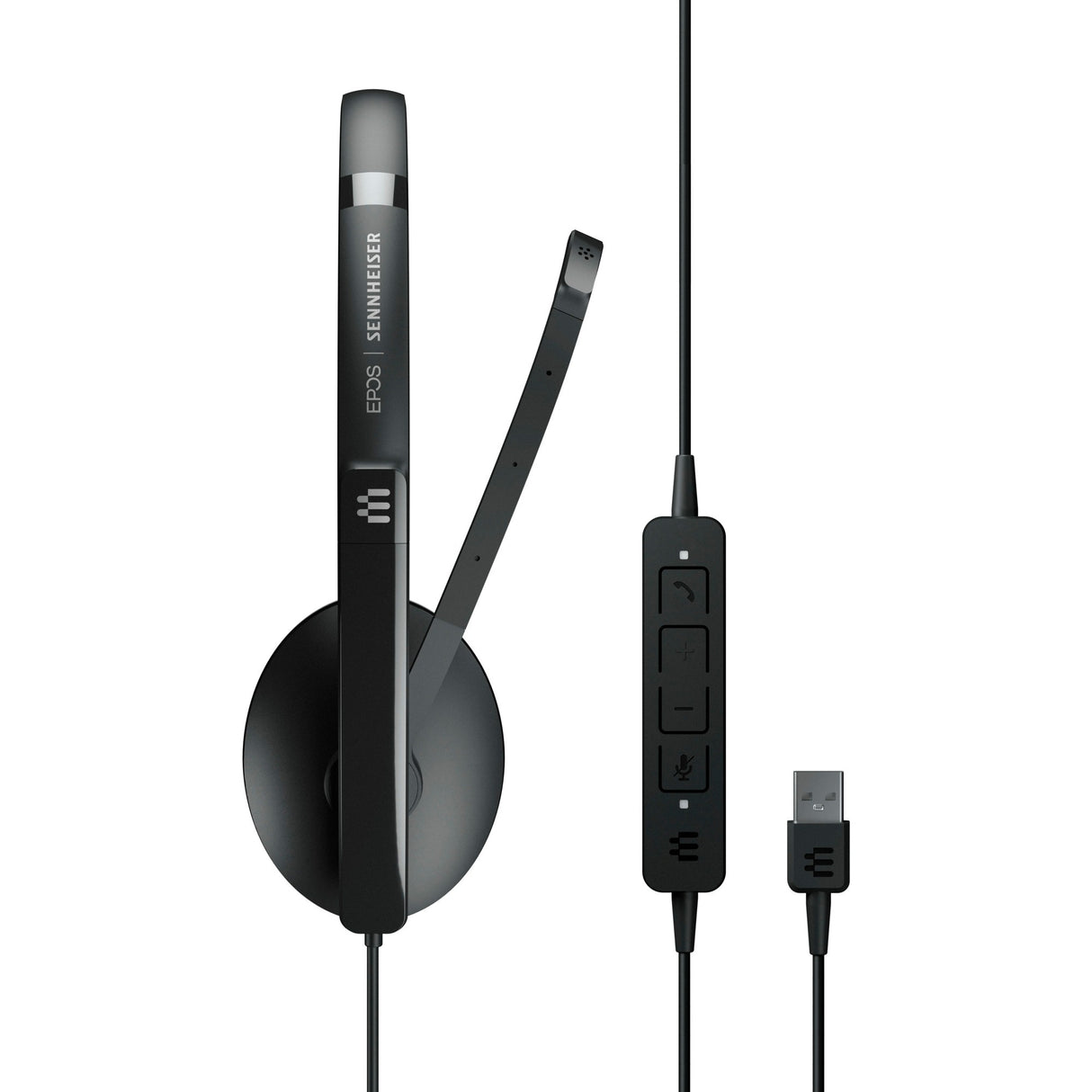 EPOS EPOS ADAPT 130 USB II