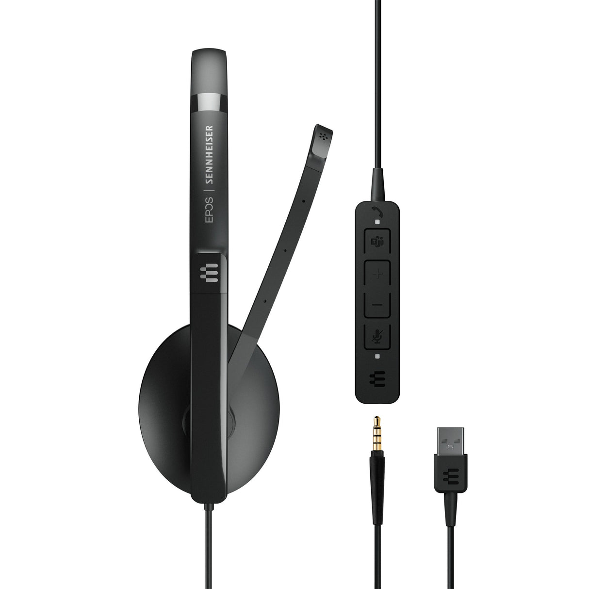 EPOS ADAPT 135T USB II