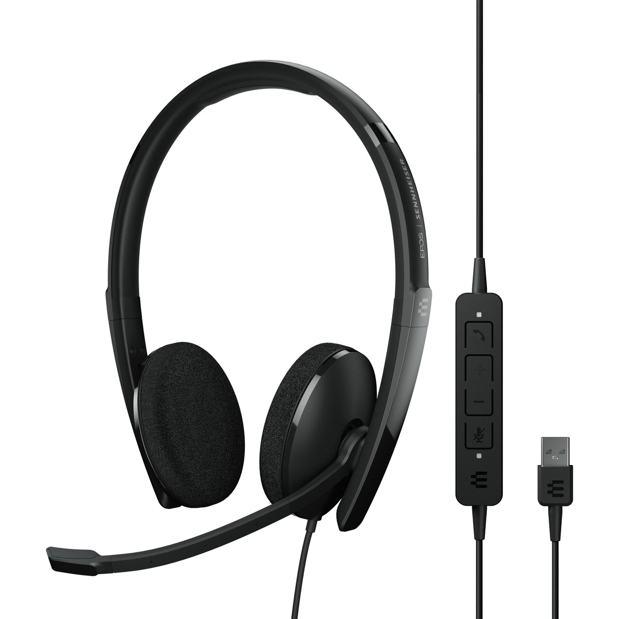 EPOS ADAPT 160 USB II