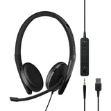 EPOS ADAPT 165T USB II