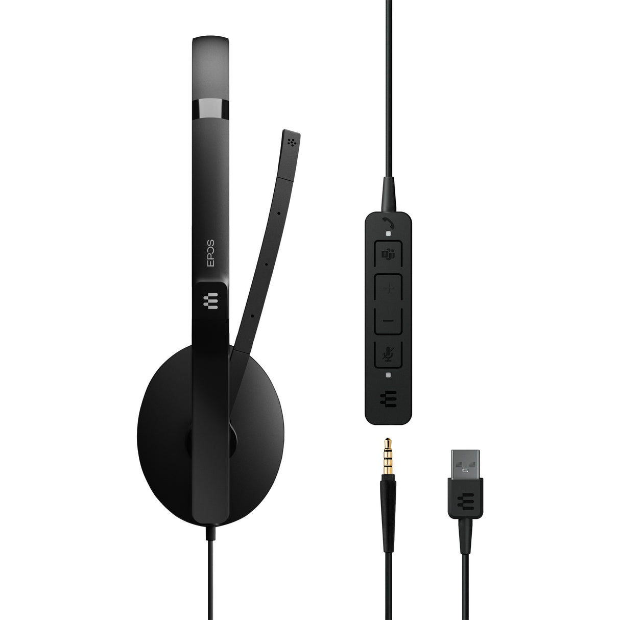 EPOS ADAPT 165T USB II