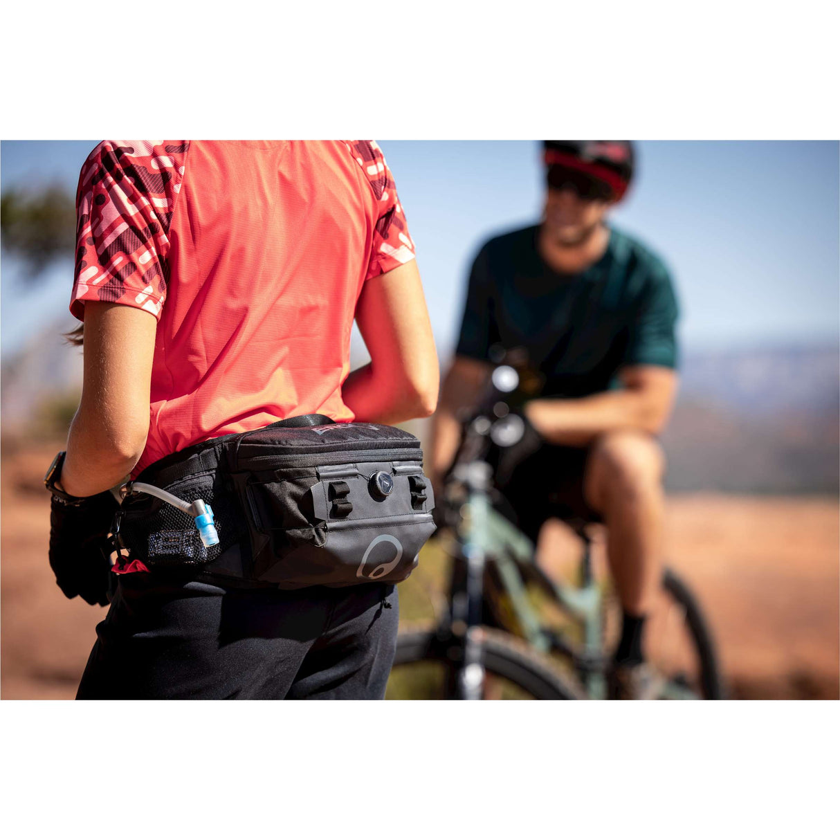 Ergon Heuptas BA hip pack