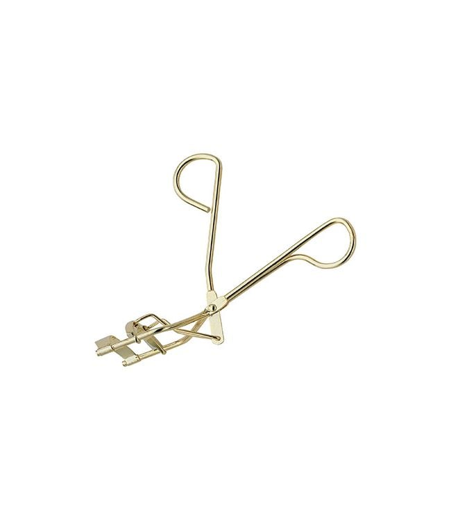 Erbe solingen wimperkrultang gold plated (erbe2520)