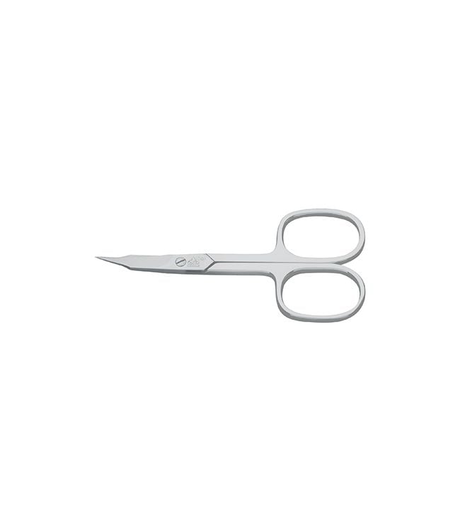 Erbe solingen nagelschaar met scherpe punt 9cm (erbe91361)