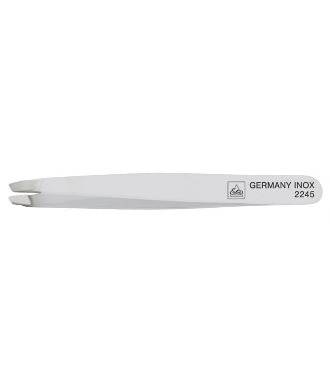 Erbe solingen pincet wit ss 9,5cm (erbe92245)