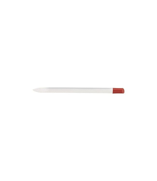 Erbe solingen bokkenpootje rubber 12cm (erbe92420)