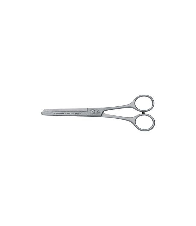 Erbe solingen effileer kappersschaar 16cm (erbe924907)