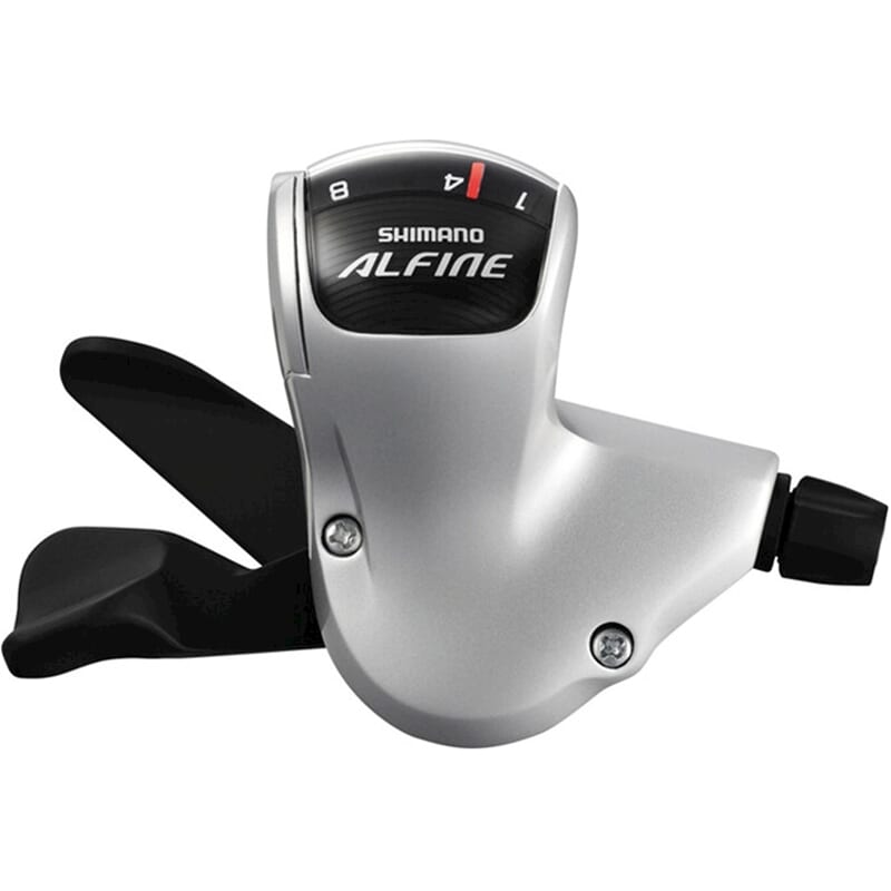 Shimano versteller r alfine 8v sl-s503