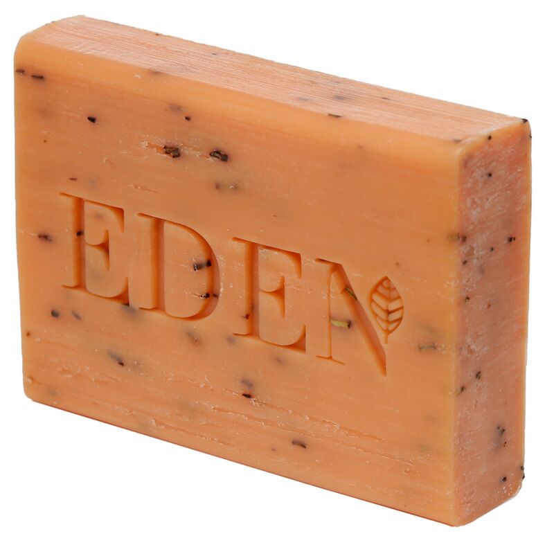 Rozemarijn argan - eden handgemaakte zeep