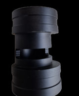 Eovolt excentrisch systeem trapas after pro