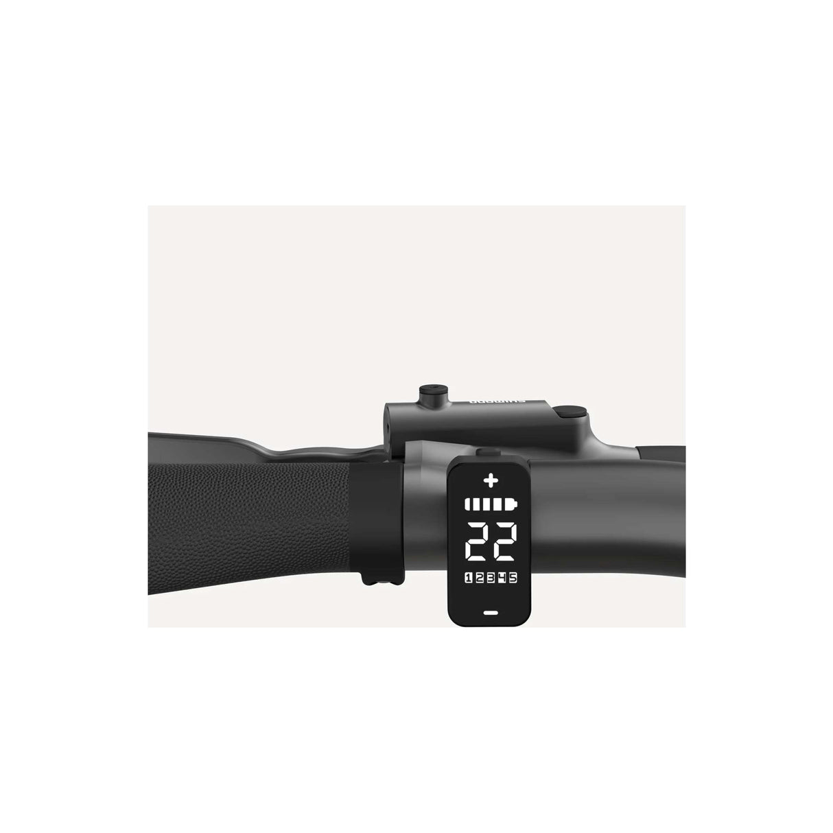 Uto eovolt lcd display bafang after pro