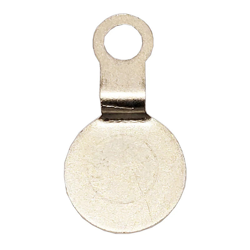 Eovolt magneetplaat zwart