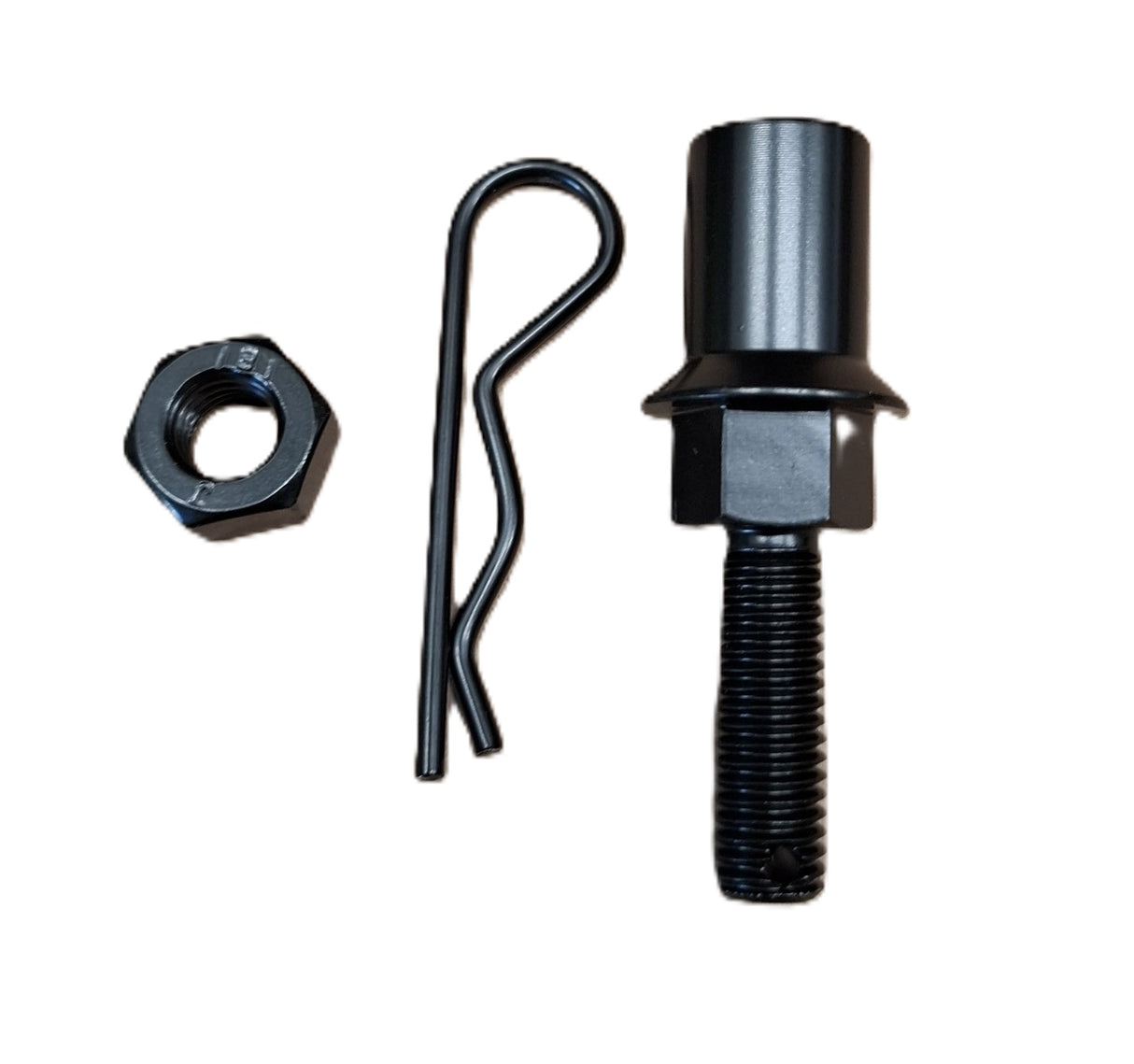 Eovolt pro fietskarkoppelingadapter