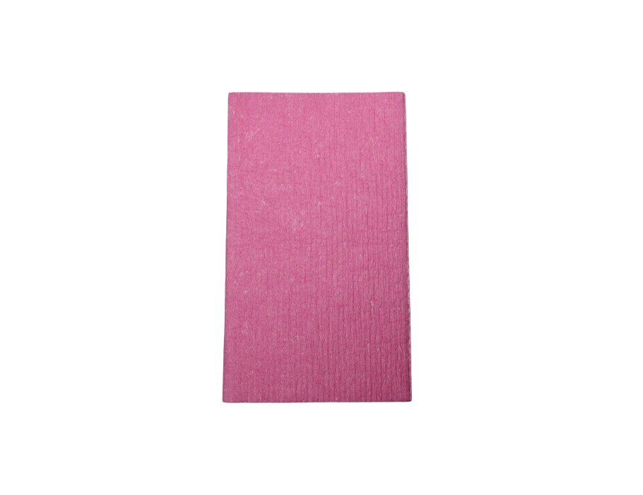 Ecoluba sponsdoeken - roze - 10 stuks