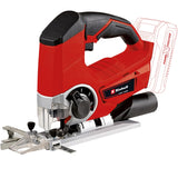 Einhell Accu Decoupeerzaag TE-JS 18 Li Solo