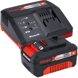 Einhell Accu-Kettingzaag GE-LC 18 Li Kit
