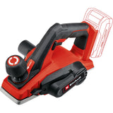 Einhell Accu Schaafmachine TE-PL 18 82 Li Solo