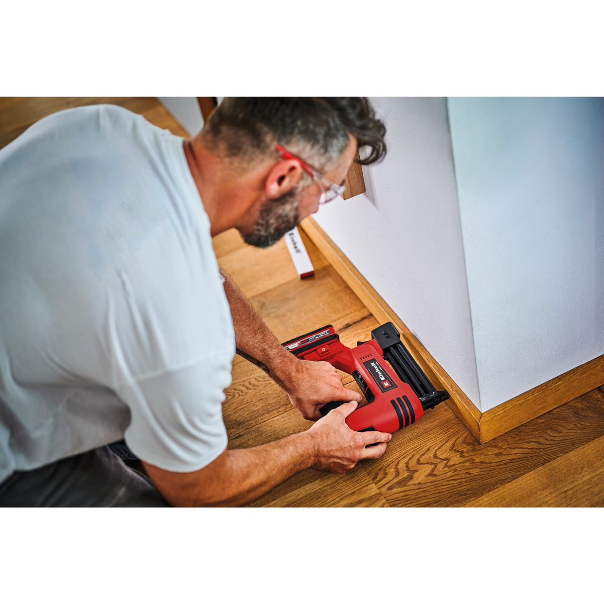 Einhell Accu Tacker TE-CN 18 Li Solo
