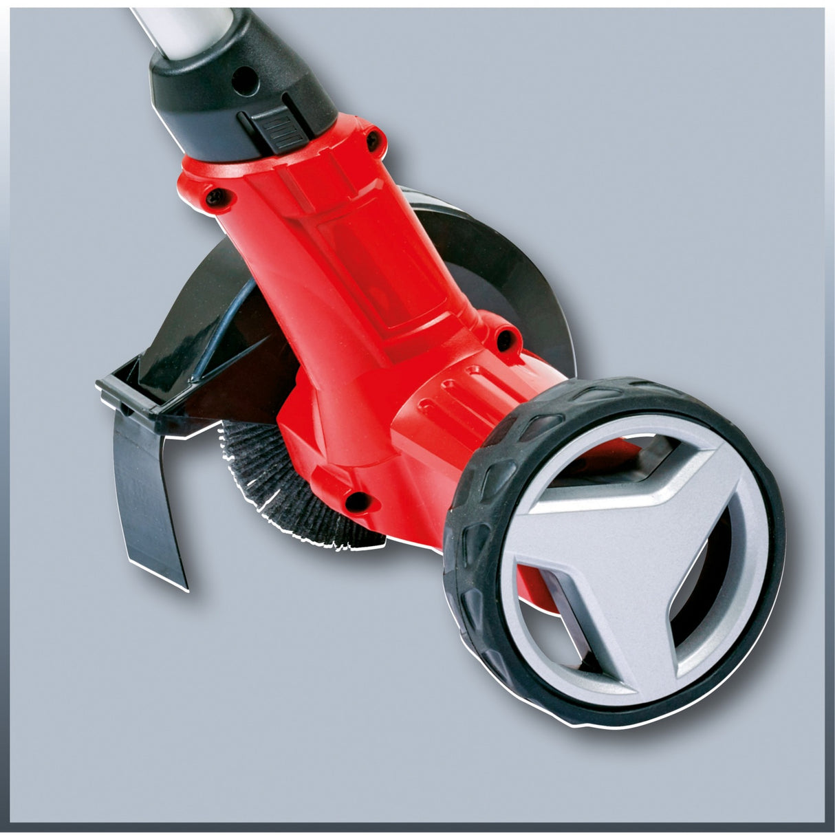 Einhell Accu Voegenreiniger GE-CC 18 Li-Solo