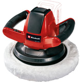 Einhell Accu polijstmachine CE-CB 18 254 Li Solo
