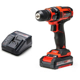 Einhell Accu schroefboor TC-CD 18 35 Li Kit 1.5 Ah
