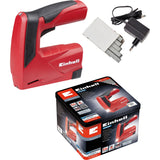 Einhell Accu tacker TC-CT 3,6 Li