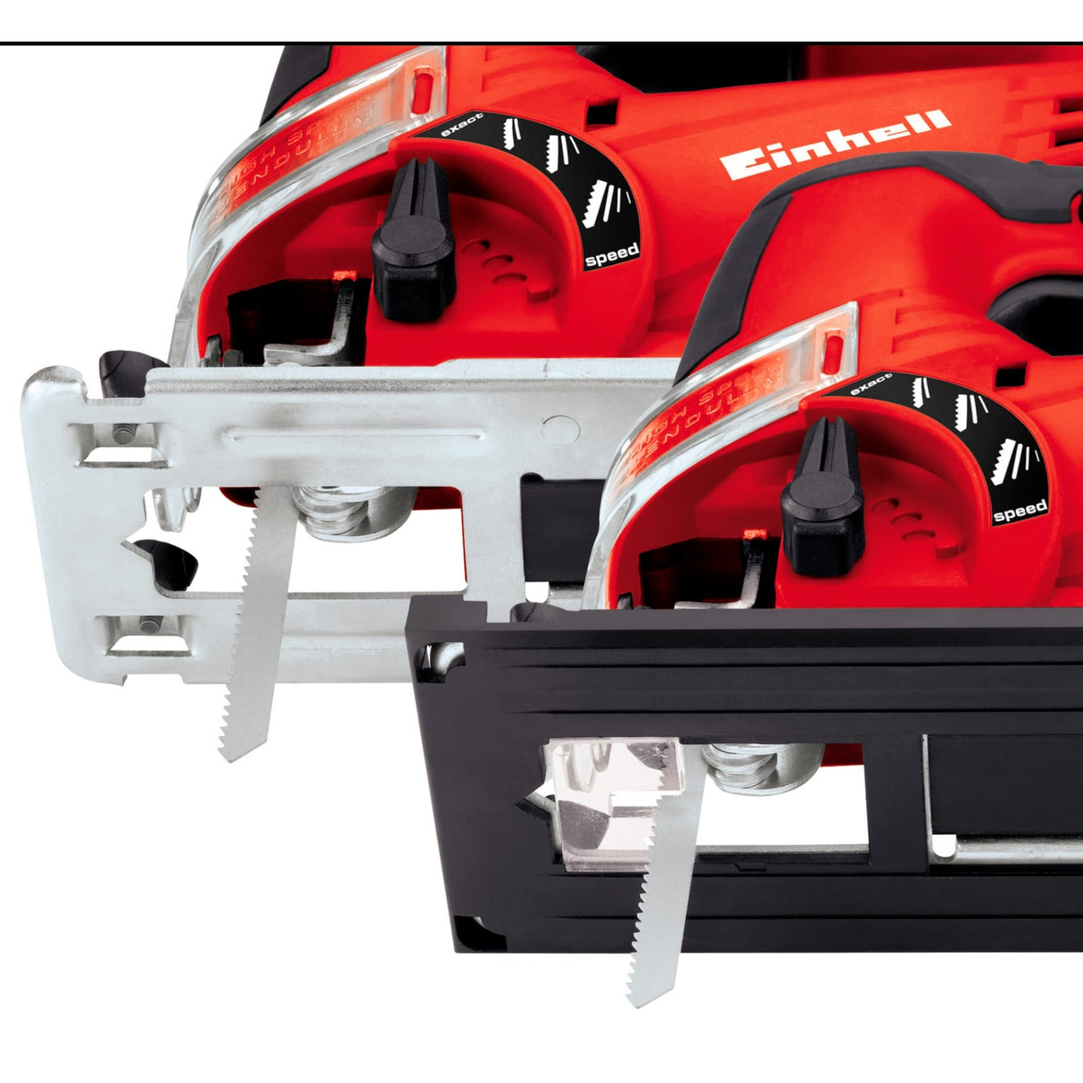 Einhell Einhell Decoupeerzaag TH-JS 85