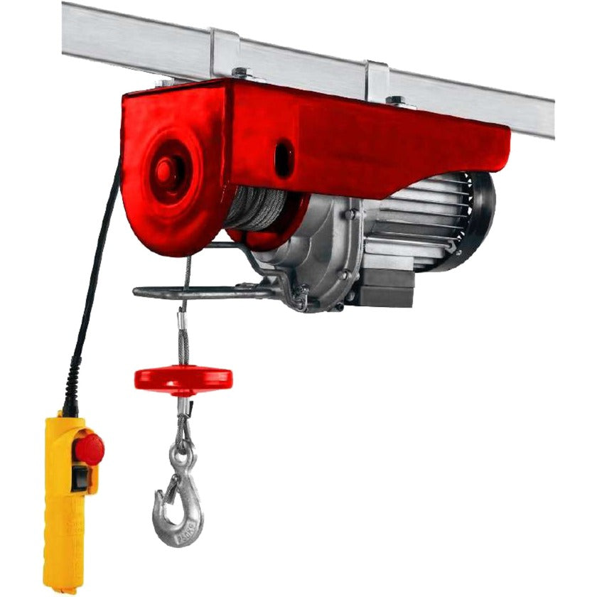 Einhell Einhell Elektrische kabeltakel TC-EH 600