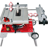 Einhell Formaatcirkelzaag TE-CC 250 UF