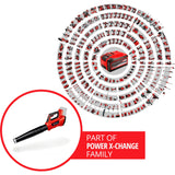 Einhell GE-LB 36 210 Li E-Solo