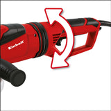 Einhell Haakse slijpmachine TE-AG 230