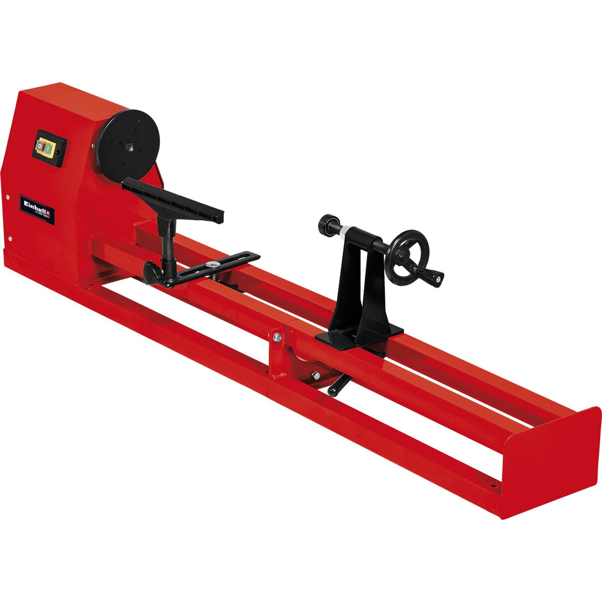 Einhell Houtdraaibank TC-WW 1000 1