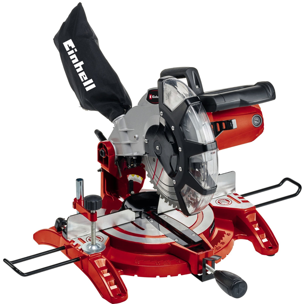 Einhell Kap verstekzaag TH-MS 2513L