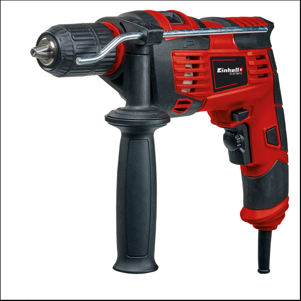 Einhell Klopboormachine Kit TC-ID 720 1 E Kit