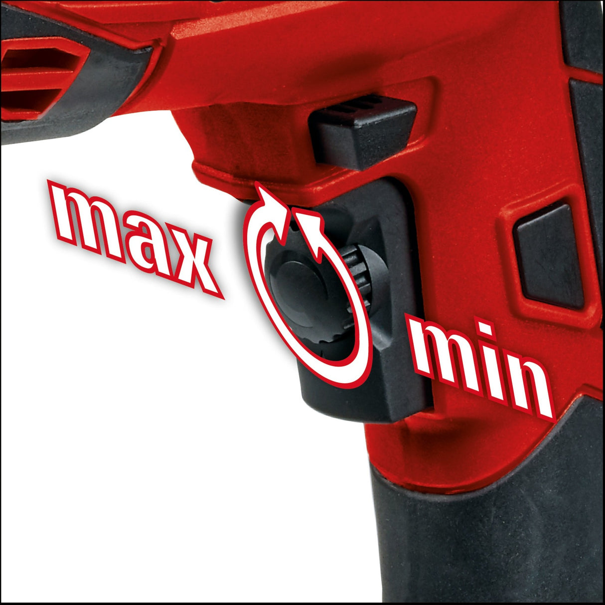 Einhell Klopboormachine Kit TC-ID 720 1 E Kit