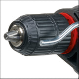 Einhell Klopboormachine Kit TC-ID 720 1 E Kit