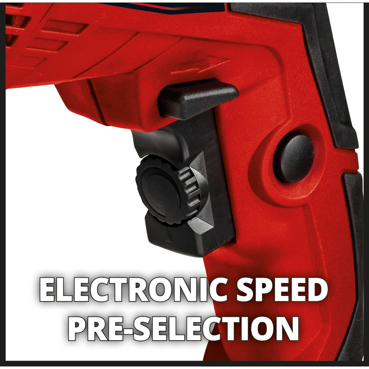 Einhell Klopboormachine TE-ID 500 E