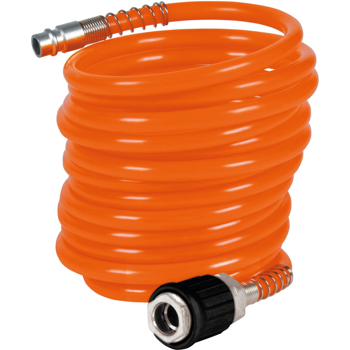 Einhell Luchtdrukset Profi, 5 delig
