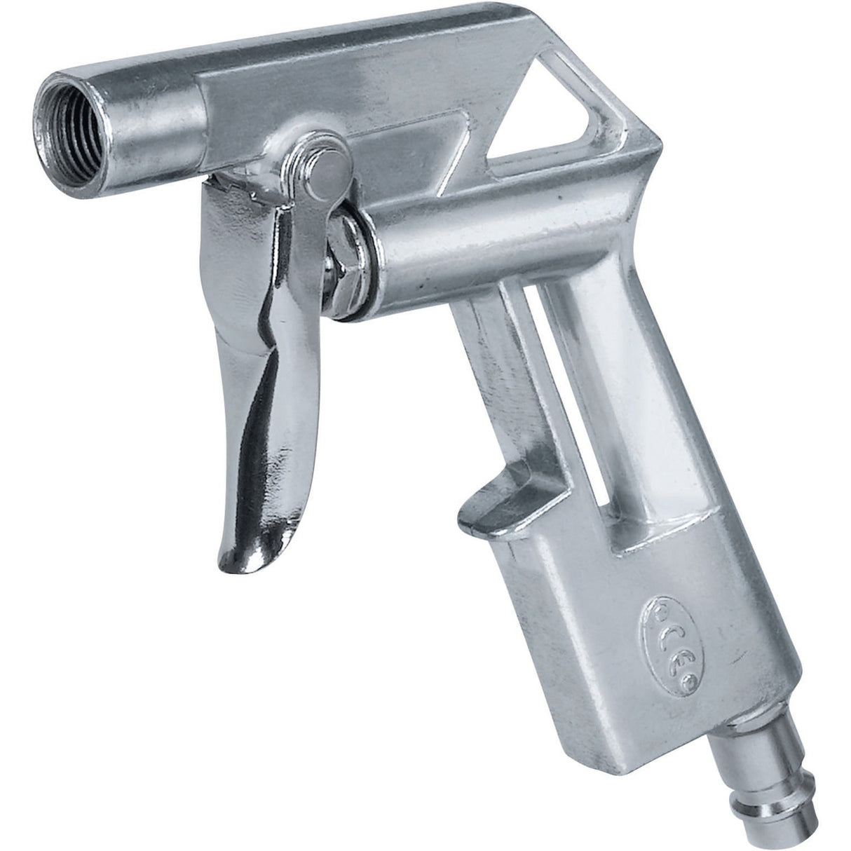 Einhell Luchtdrukset Profi, 5 delig