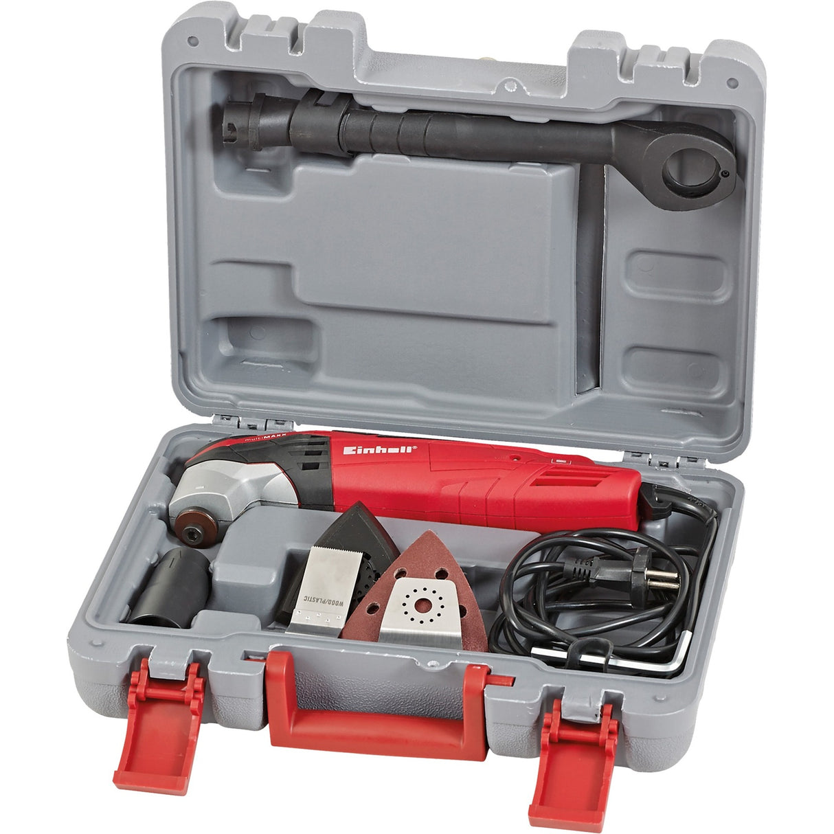 Einhell Multitool TE-MG 200 CE