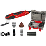 Einhell Multitool TE-MG 200 CE