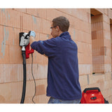 Einhell Muurfrees TC-MA 1300