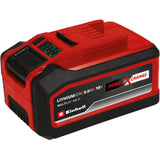 Einhell X-Change 18V 4-6 Ah Li-Ion Multi Accu