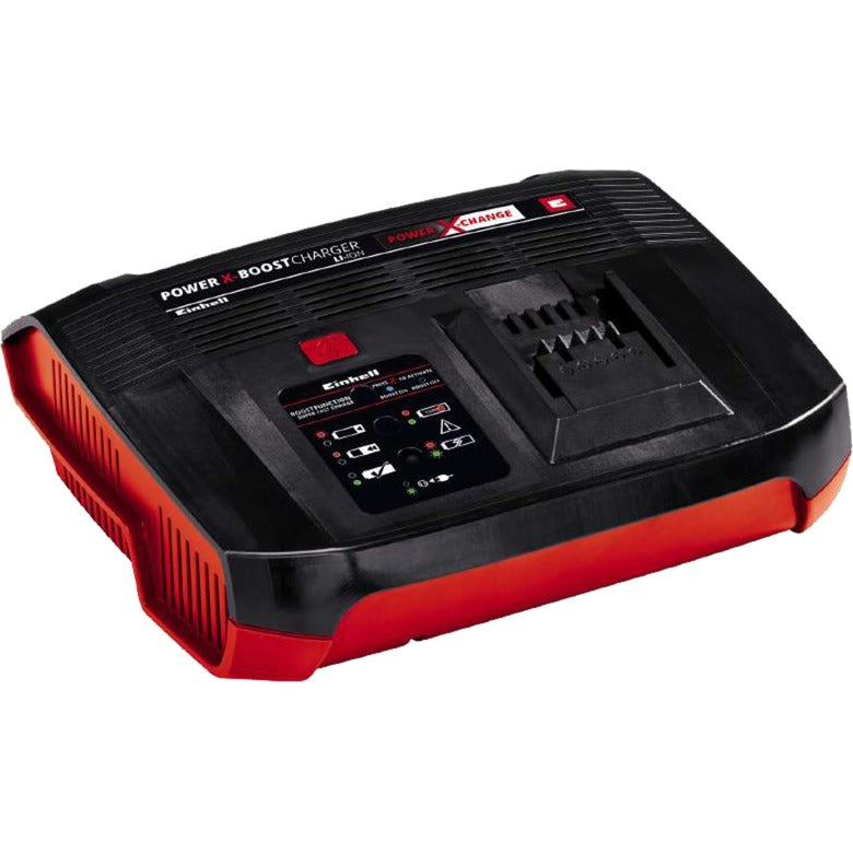 Einhell Power-X-Change 6A Boostcharger