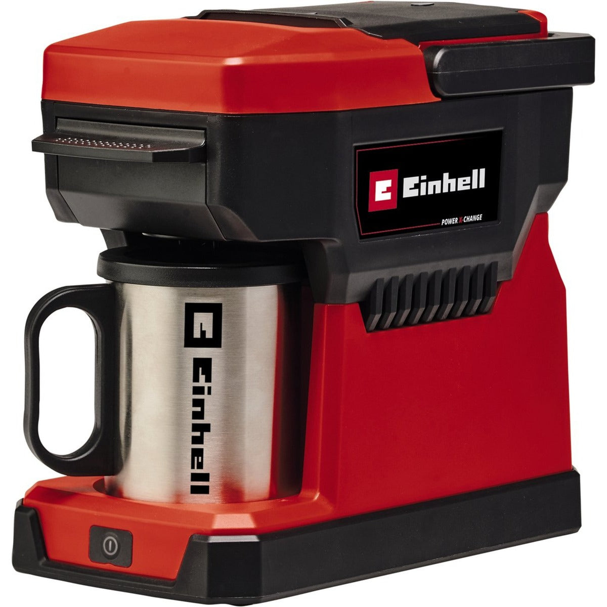 Einhell Einhell TE-CF18 Li-Solo Accu Koffieapparaat