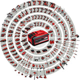 Einhell TE-CI 18 1 Li-Solo